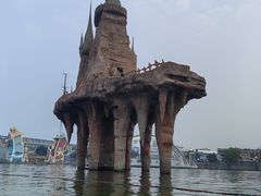 -大连海昌发现王国主题公园