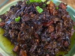 -兰溪小馆(东直门簋街店)