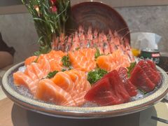 -大渔铁板烧(花园道店)