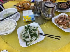 -秋姐美食店(旅游大道店)