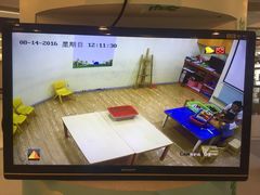 -爱乐梵国际儿童教育中心(古美店)