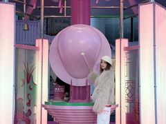 -深圳来福士广场