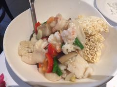 -Hunan Cafe 湘水山庄