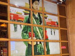 -大队长主题火锅(观音桥店)