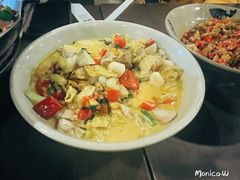 野山椒煨牛蛙-潇湘阁(昆泰国际大厦店)