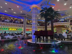 -碧中海汤泉汗蒸酒店