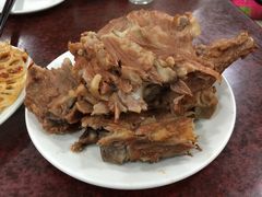 -哈尔滨大水饺(船山路店)