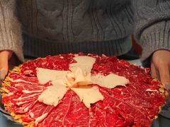 -刘少华贵州小黄牛·鲜牛肉火锅(总店)