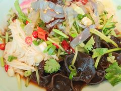 -鲜得莱渔港·小平岛海胆馆(七贤岭店)