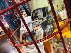 -西西弗书店&矢量咖啡(壹方购物中心店)