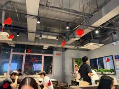 -海汕记·潮汕鲜牛肉火锅·自助