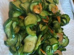 -船歌·鱼水饺青岛菜(金狮广场店)