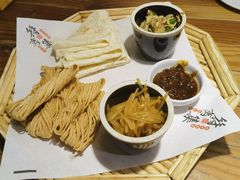 -符离集餐厅(万象城店)