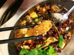 -天治宣·野椒鸡(龙头寺总店)
