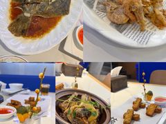 -醉壹号海鲜大排档(厦门美食地标店)