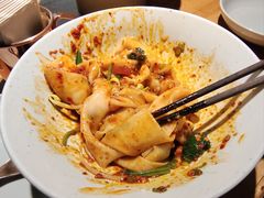 -长安记·大美陕菜(朝阳大悦城店)