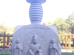 -木塔寺遗址生态公园