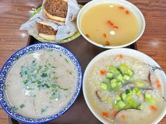 -穆得·老周家牛肉烧饼(普利街店)