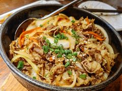 -御牛道日式烤肉料理(杭州万象城店)