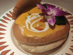 -太食獸泰式茶餐厅(IFS国金中心店)