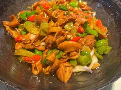 -老屋印象川菜(马园路店)