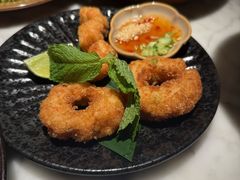 -Tegu泰古莲·泰国餐厅(红山6979店)