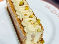 开心果拿破仑-Angelina安吉丽娜(恒隆广场店)
