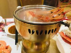 -芭菲盛宴·环球美食(袁家岗店)