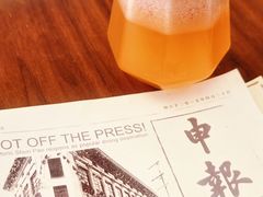 -THE PRESS(申报馆店)