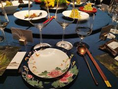 -三利音·玖弄小鲜(浦东嘉里城店)