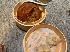 -南京大牌档(青岛万象城店)