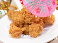 -三道菜(明堂公园店)