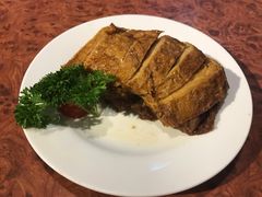 素鸭-功德林(南京西路店)