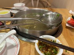-嬷孙家潮汕牛肉火锅(北京路天河城店)