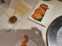 -么子烤肉(化龙池店)