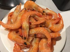 -星伦多 自助料理(圆融店)