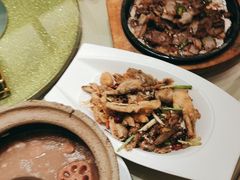 -丽华园(汉阳龙阳店)