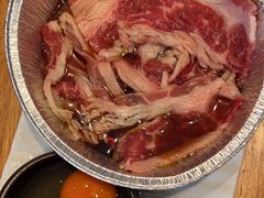 -赤坂亭·M9和牛烧肉·铁板烧·日料398放题(长泰广场店)