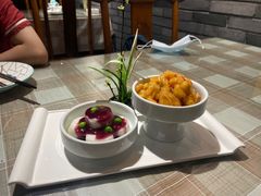 -五味堂·江浙土菜(月河特色店)