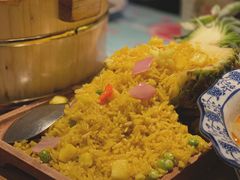 泰皇菠萝饭-胡桃里音乐酒馆(白云五号T5 MALL店)