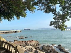 -苏小糖(鼓浪屿三丘田花园店)