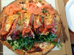 -Steveston Pizza Company (Richmond)