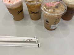 -Seesaw Coffee(武商MALL·武广店)