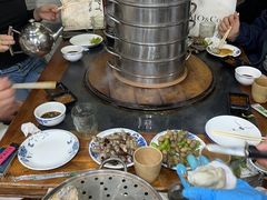 -九层海鲜塔(市南店)