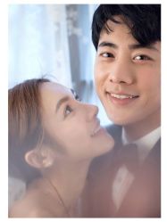 -光阴的故事婚纱摄影(苏州店)