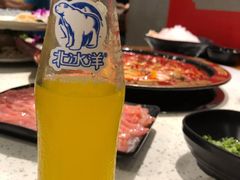 配火锅完美-骉骉老火锅(铁像寺路店)
