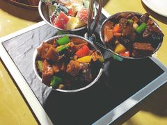 -花溪雨·森林餐厅(石基店)