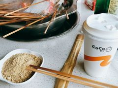 -水碾河刘老大串串香(水碾河路店)
