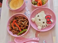 -安吉Hello Kitty乐园
