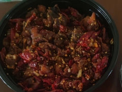 -柴窝堡辣子鸡(文艺路店)